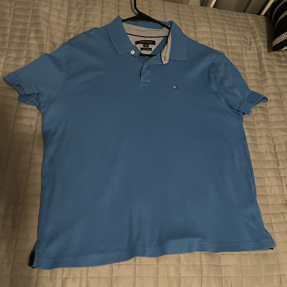 Tommy Hilfiger Polo